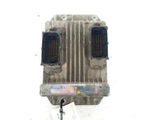 8973509489 CENTRALINA MOTORE ECU OPEL ASTRA (H) 1.7 CDTI 16V 101CV (2004>2011)