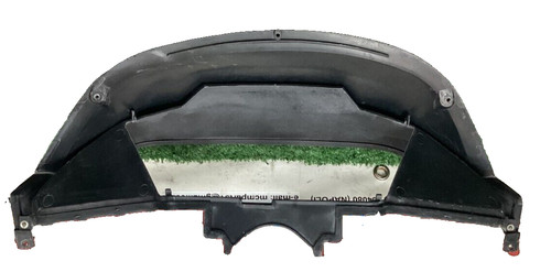 Carena strumentazione honda - honda, cn