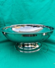 CIOTOLA ACCIAIO FRUTTA-GHIACCIO - DIAM.28-BOWL  Buffet  