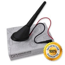 ANTENNA 16V RAKU 2 II ANTENNA DA TETTO BASE ANTENNA AMPLIFICATORE PER VW PASSAT GOLF IV