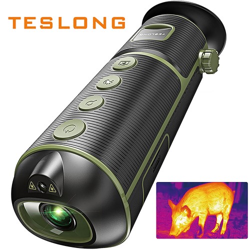 Teslong termocamera monoculare - termocamera,