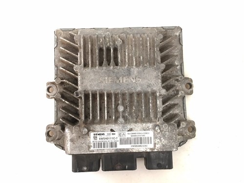 Centralina elettronica motore - centralina,