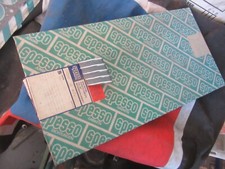 Fiat 1400 campagnola set - e,