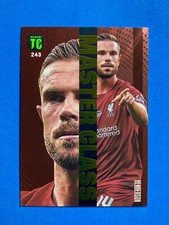 Panini Adrenalyn XL Top Class