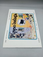 albi dell'avventura LISCA DI