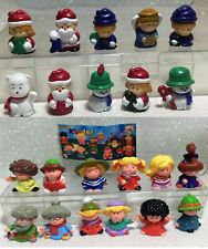 PERSONAGGI SORPRESA DA