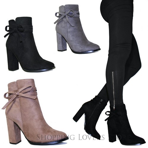 Scarpe donna tronchetti - donna,