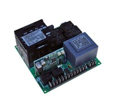 SCHEDA ELETTRONICA GRATTUGIA