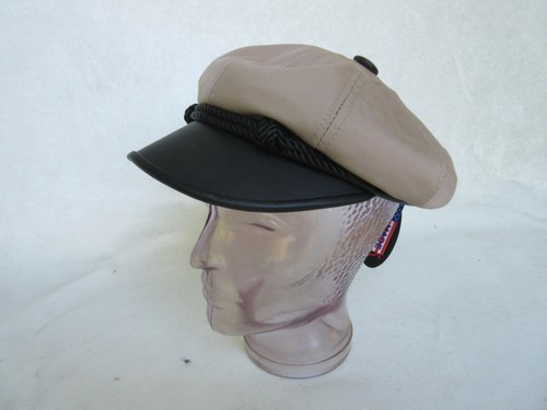 Cappello canvas brando - cappello,