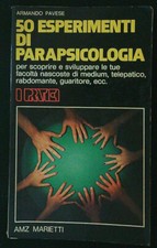50 ESPERIMENTI DI