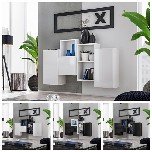 Credenza comò armadio