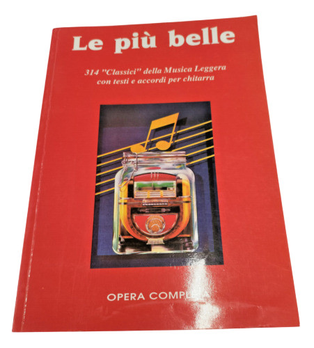 Più belle 314 - 314, classici