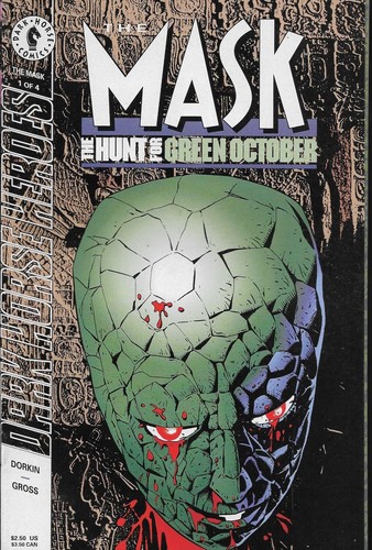 Maschera caccia al - maschera:, la