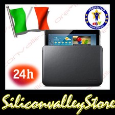Pouch per tablet samsung - pouch,