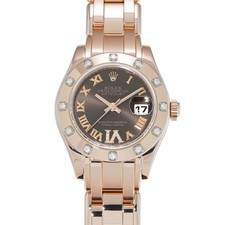 OROLOGIO ROLEX Datejust