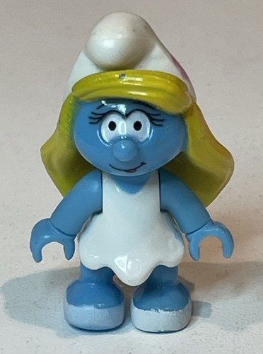 Mega bloks puffi - mega,