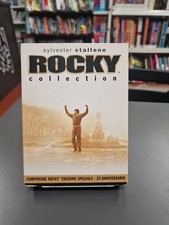 Rocky Collection Edizione