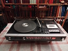 Impianto stereo compatto Rank