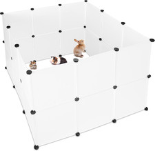 Recinto, Recinzione DIY per