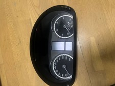 Mercedes-Benz Vito Viano W639