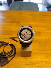 Garmin Fenix 3 HR Orologio
