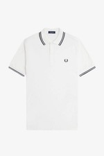 Fred Perry Polo Manica Corta