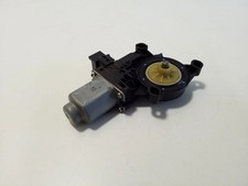 Motore regolatore lunotto
