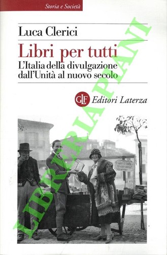 Clerici luca libri - luca,