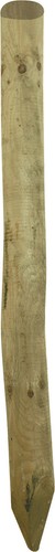 Wellton palo legno punta - wellton, a
