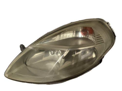 Fanale faro lampada luce - faro,