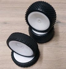 2WD Proline Prism + ruote e pneumatici Schumacher Mini Dart. LD3, XB2, B7, S03.0 