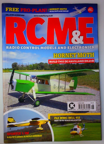 Rcm magazine june 2026 - june,
