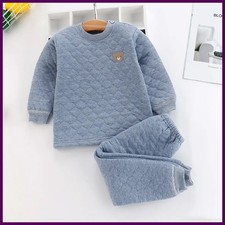 Pigiama Bambino Invernale per