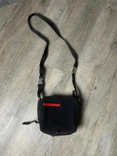 Borsa laterale prada - borsa, sport
