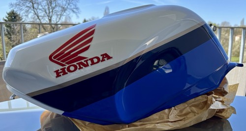 Serbatoio carburante honda vfr - serbatoio,