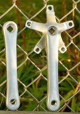 Sugino guarnitura 170 vintage