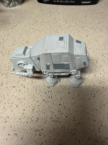 Star wars miniatura at - wars, at-at