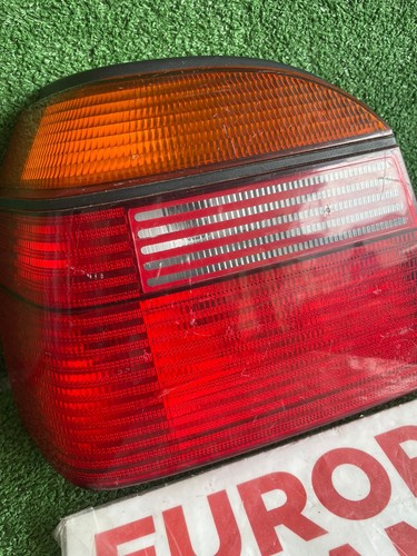 Stop posteriore volkswagen - sx,