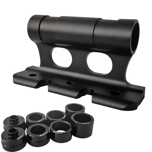 Staffa supporto forcella bici