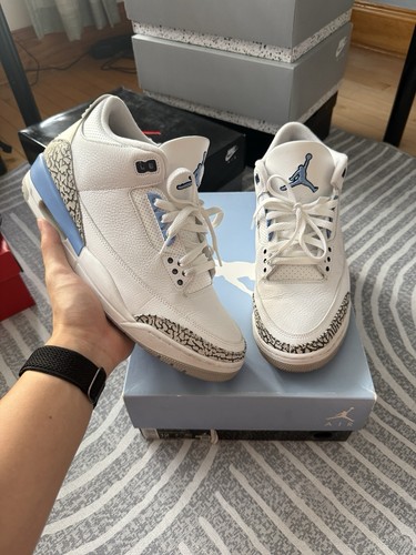 Air jordan retro - air, unc