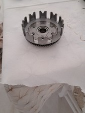 Kit Campana Frizione Tm Racing Mx 125 1995/2000