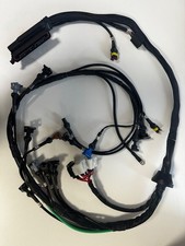 IMPIANTO ELETTRICO INIEZIONE