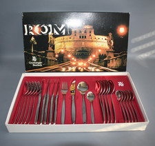 WMF Posate Roma Cromargan 24