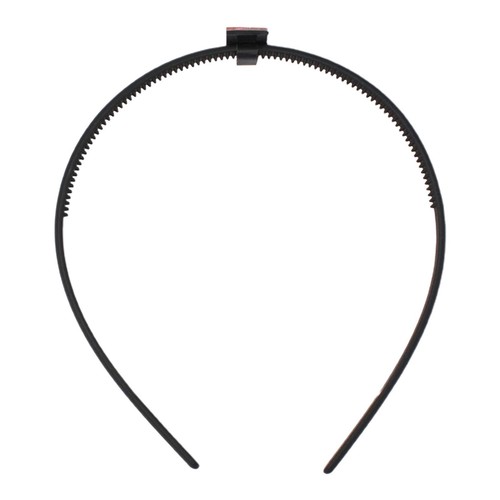 Fascia per cappello laurea - fascia,
