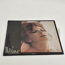 Disco giri vinile mina - 33,