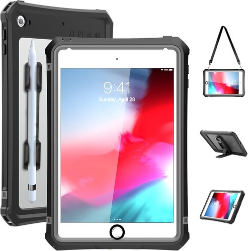 Custodia per ipad mini - ipad,