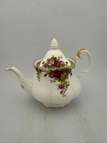 Teiera vintage royal albert - vintage,