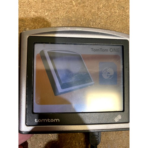 Tomtom one 4n00 004 - tomtom, 4n00.004.2