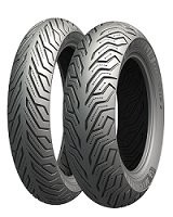 Michelin City Grip 2 100/80-10