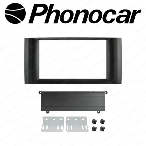 Phonocar 03761 kit - 03761, fissaggio